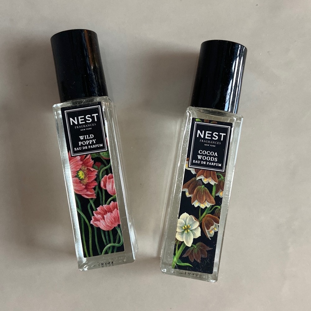 Nest Rollerball Set